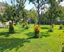 Kirayə (günlük) Həyət evi/villa Qax ş. Kirayə (günlük) Həyət evi/villa Qax ş.