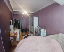 Satılır Yeni Tikili İnşaatçılar m., Yeni Yasamal qəs., Yasamal r.