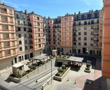 Satılır Yeni Tikili Xətai m., Ağ şəhər, Xətai r.