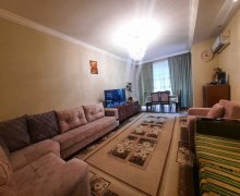 Satılır Yeni Tikili Nəriman Nərimanov m., Nərimanov r.