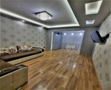 memar ecemide satilan evler Memar Əcəmi m., 2-ci mikrorayon, Nəsimi r.