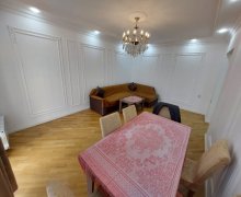 Kirayə (aylıq) Köhnə Tikili Nizami m., Yasamal r.