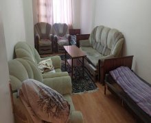 Kirayə (aylıq) Yeni Tikili Xırdalan ş.