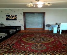 Satılır Köhnə Tikili Xalqlar dostluğu m., 8-ci kilometr, Nizami r.