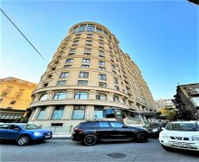 Satılır Yeni Tikili Nizami m., Yasamal r.