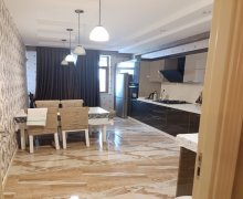 Kirayə (aylıq) Yeni Tikili İnşaatçılar m., Yasamal qəs., Bakı Dövlət Universiteti, Yasamal r.