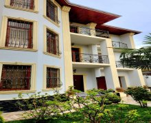 Satılır Həyət evi/villa Xətai r.