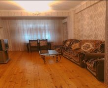 Kirayə (aylıq) Yeni Tikili Xalqlar dostluğu m., Nizami r.