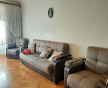 Kirayə (aylıq) Köhnə Tikili Nəriman Nərimanov m., Nərimanov r.