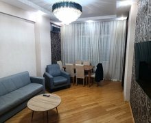 Satılır Yeni Tikili Nəriman Nərimanov m., Heydər Əliyev Mərkəzi, Nərimanov r.