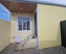 Satılır Həyət evi/villa Binə qəs., Xəzər r.