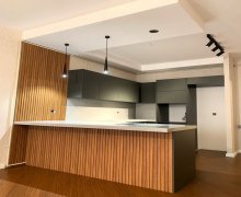 Satılır Yeni Tikili Bayıl qəs., Səbail r.