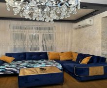 Kirayə (aylıq) Yeni Tikili Yeni Yasamal qəs., Yasamal r.