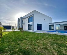 Satılır Bağ evi Mərdəkan, Xəzər r.