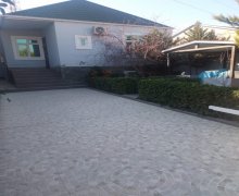 Satılır Həyət evi/villa Əhmədli m., kənd Əhmədli, Xətai r.