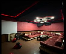 Kirayə (aylıq) Obyekt Xalqlar dostluğu m., Nizami r.