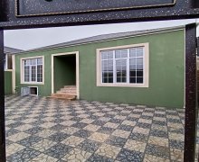 binede heyet evleri/villa Binə qəs., Xəzər r.