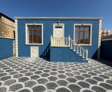 Satılır Həyət evi/villa Məhəmmədli, Abşeron r.