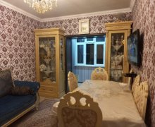 Satılır Köhnə Tikili Bakıxanov qəs., Sabunçu r.