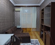 Kirayə (aylıq) Köhnə Tikili Bayıl qəs., Səbail r.