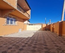 Satılır Həyət evi/villa Xırdalan ş.