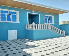Satılır Həyət evi/villa Zabrat qəs., Sabunçu r.