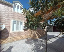 Satılır Həyət evi/villa İsmayıllı ş.