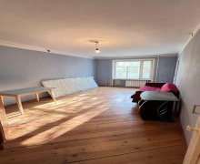 Satılır Köhnə Tikili Həzi Aslanov m., Əhmədli, Xətai r.