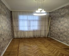 Satılır Köhnə Tikili Memar Əcəmi m., 4-cü mikrorayon, Nəsimi r.