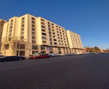 genclikde evlerin qiymeti Gənclik m., Nərimanov r.