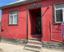 Satılır Həyət evi/villa Azadlıq m., Binəqədi qəs., Binəqədi r.