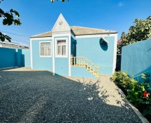 Satılır Həyət evi/villa Binə qəs., Xəzər r.