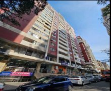 Satılır Yeni Tikili Qara Qarayev m., Nizami r.