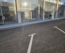 Satılır Obyekt Gənclik m., Nəsimi r.