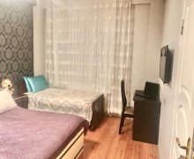 Kirayə (aylıq) Yeni Tikili Nəriman Nərimanov m., Montin qəs., Nərimanov r.