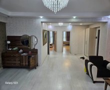 Kirayə (aylıq) Yeni Tikili 28 May m., Səbail r.