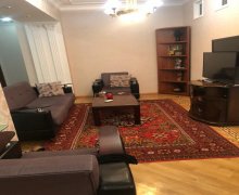 Kirayə (aylıq) Yeni Tikili Gənclik m., Nərimanov r.