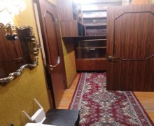 Kirayə (aylıq) Köhnə Tikili Elmlər akademiyası m., Yasamal r.