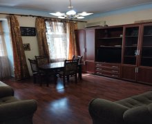 Kirayə (aylıq) Köhnə Tikili Bayıl qəs., Səbail r.