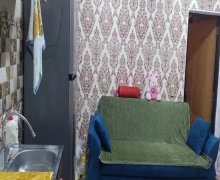 1 otaqli heyet evi satilir/villa Binəqədi qəs., Binəqədi r.