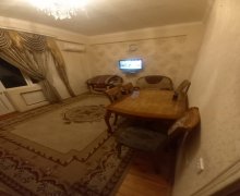 Kirayə (aylıq) Yeni Tikili Xırdalan ş.