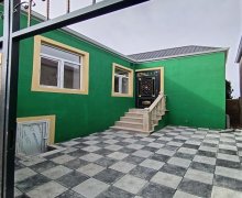 Satılır Həyət evi/villa Binə qəs., Xəzər r.