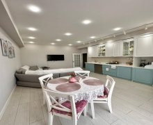 badamdar bina evleri Elmlər akademiyası m., Badamdar qəs., Səbail r.