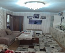 Satılır Köhnə Tikili Nizami m., Yasamal r.