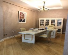 Kirayə (aylıq) Obyekt Badamdar qəs., Səbail r.