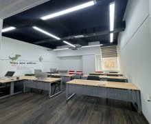 Kirayə (aylıq) Ofis 28 May m., Kubinka, Nəsimi r.