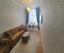 Satılır Yeni Tikili Əhmədli m., Xətai r.