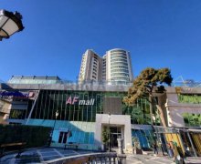 28 mayda kiraye obyekt 28 May m., Nəsimi r.