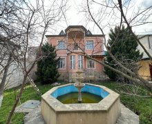 Satılır Həyət evi/villa Savalan qəs., Sabunçu r.