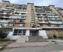 Kirayə (aylıq) Köhnə Tikili Xalqlar dostluğu m., Xətai r.